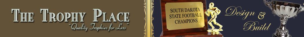 The Trophy Place