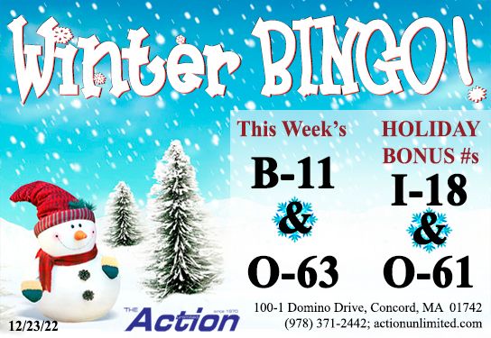 122322 bingonumbers