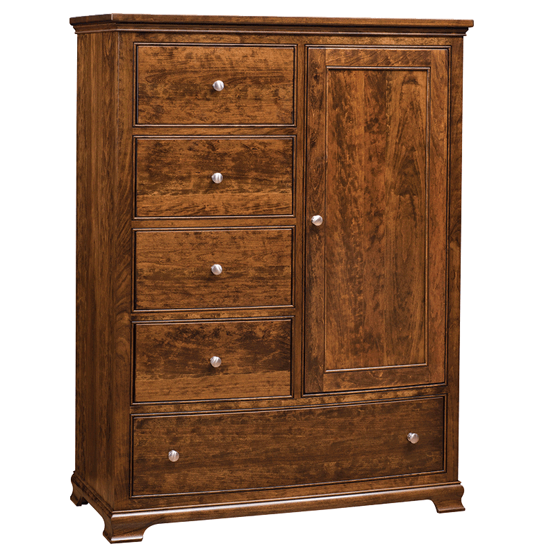 Trf jamestown gentlemans chest