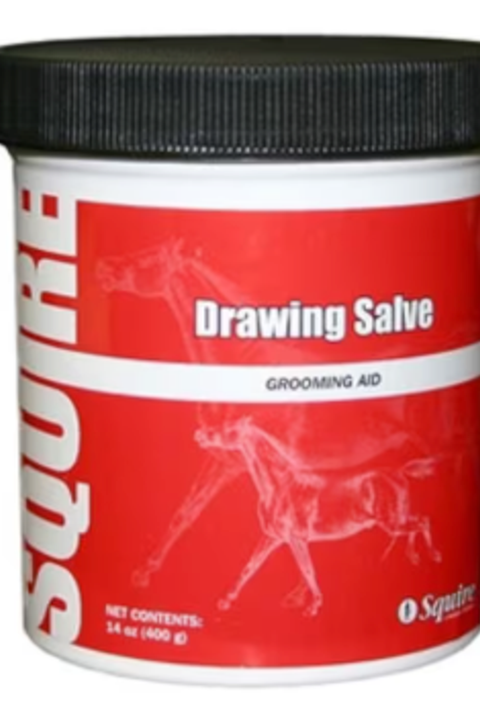Drawing salve 14 oz