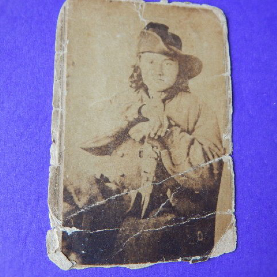 Original cdv  confederate jerome clarke sue mundy files20170912 23861 8emmo0