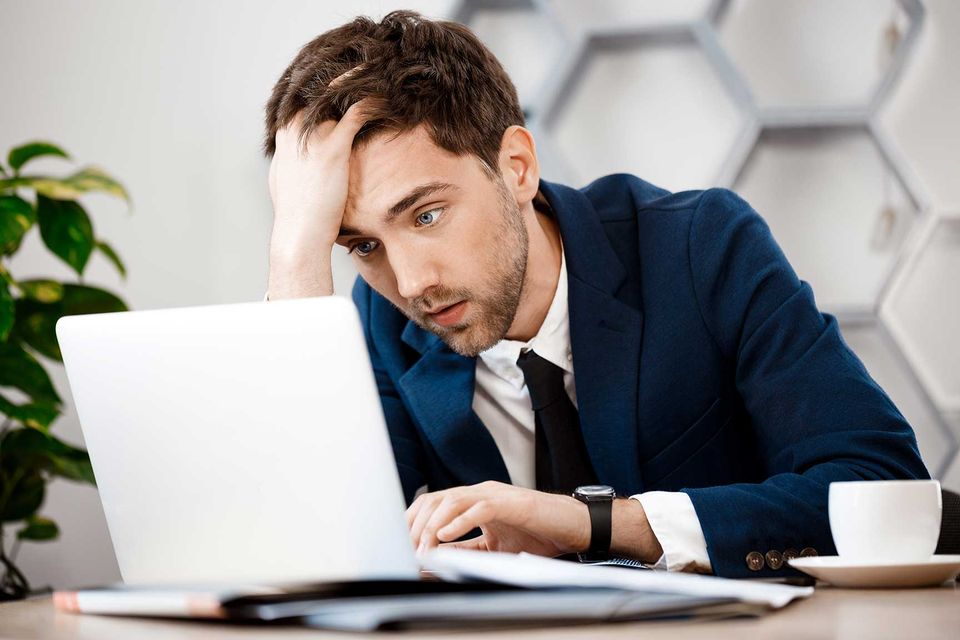 Marketing mistakes
