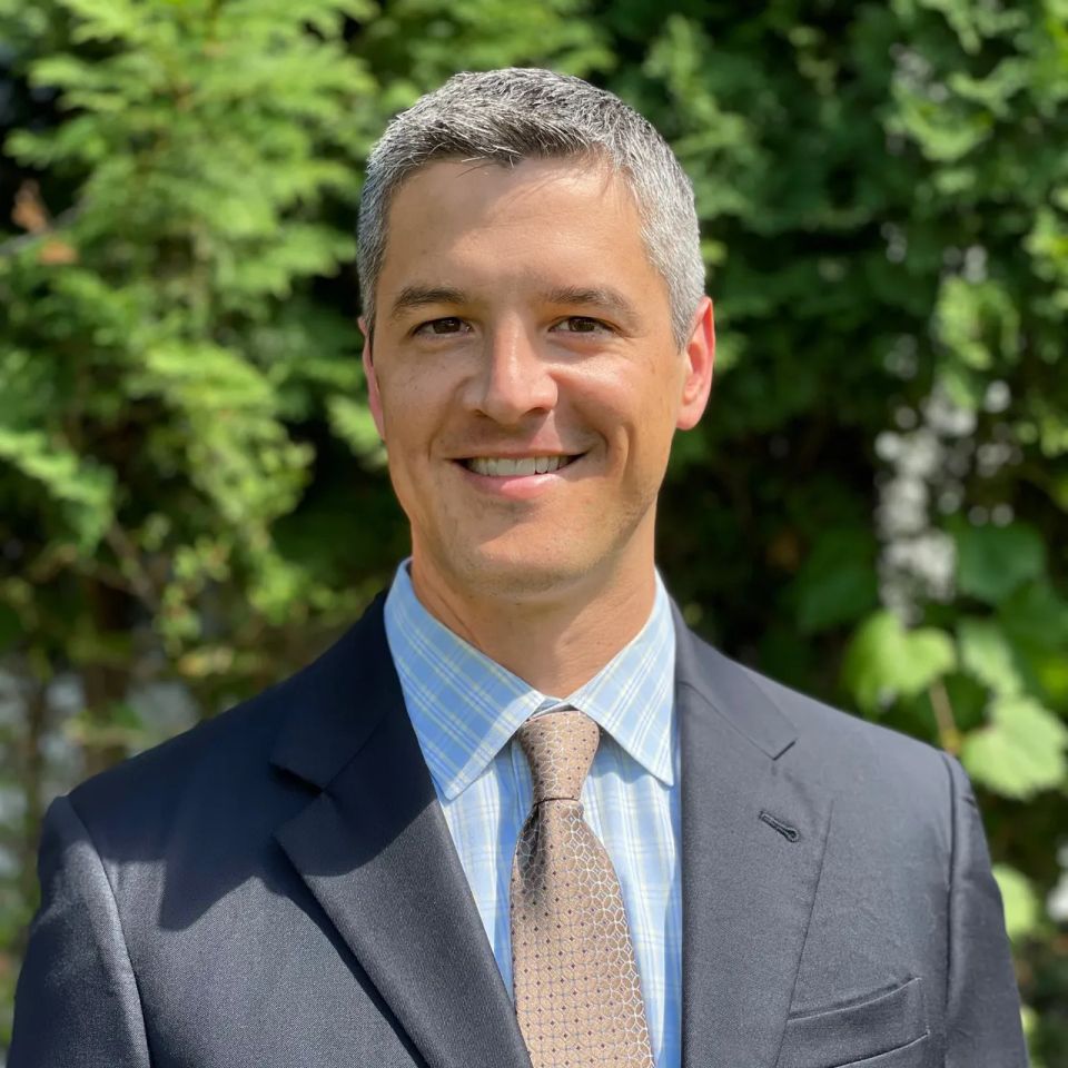 Justin M. Cook