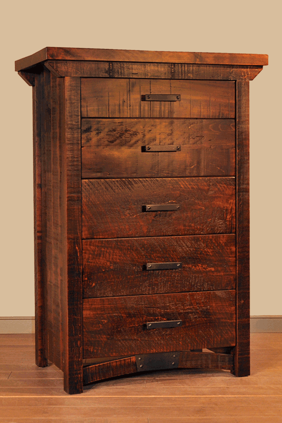 Rustic carlisle chest (1) sct