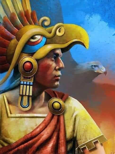Aztec apparel