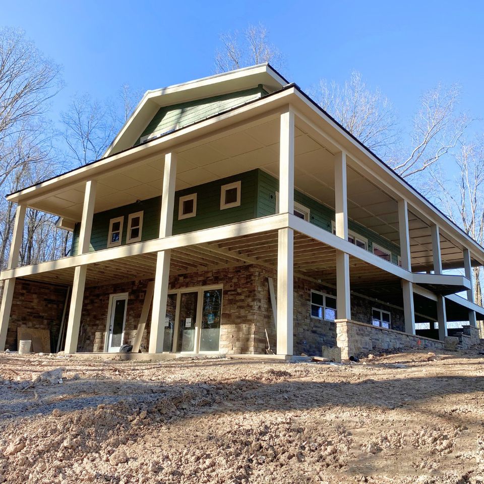 Renovation