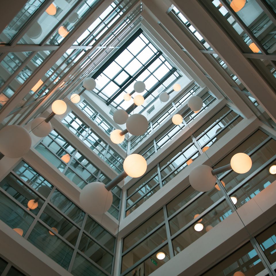 Construction Management Services