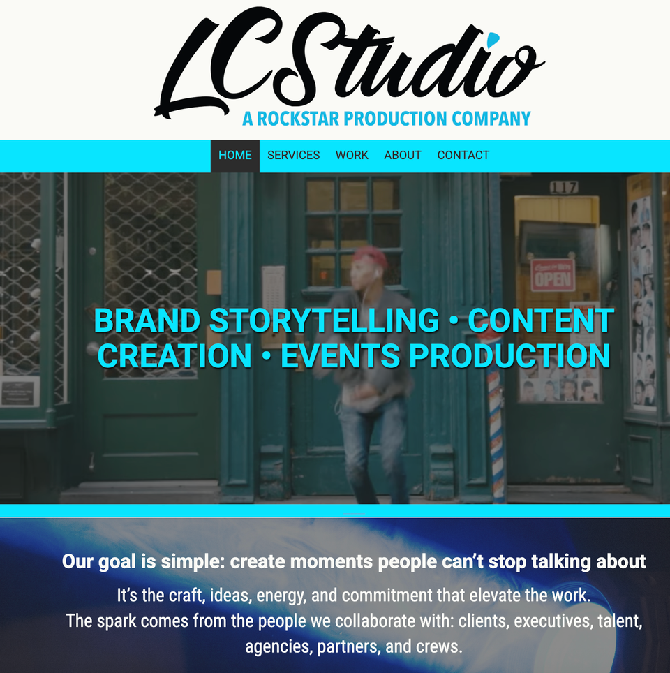 Lcstudio
