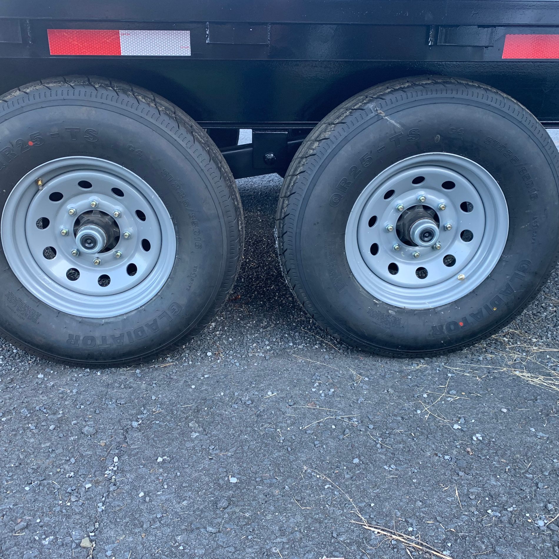 Pennsylvania Gooseneck Trailers Kutz Farm Equipment 72 Kutz Road