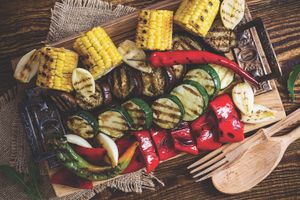 Veggies