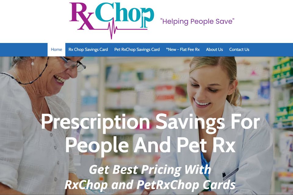 Rxchopscreen