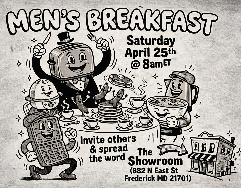 Mensbreakfast apr2026