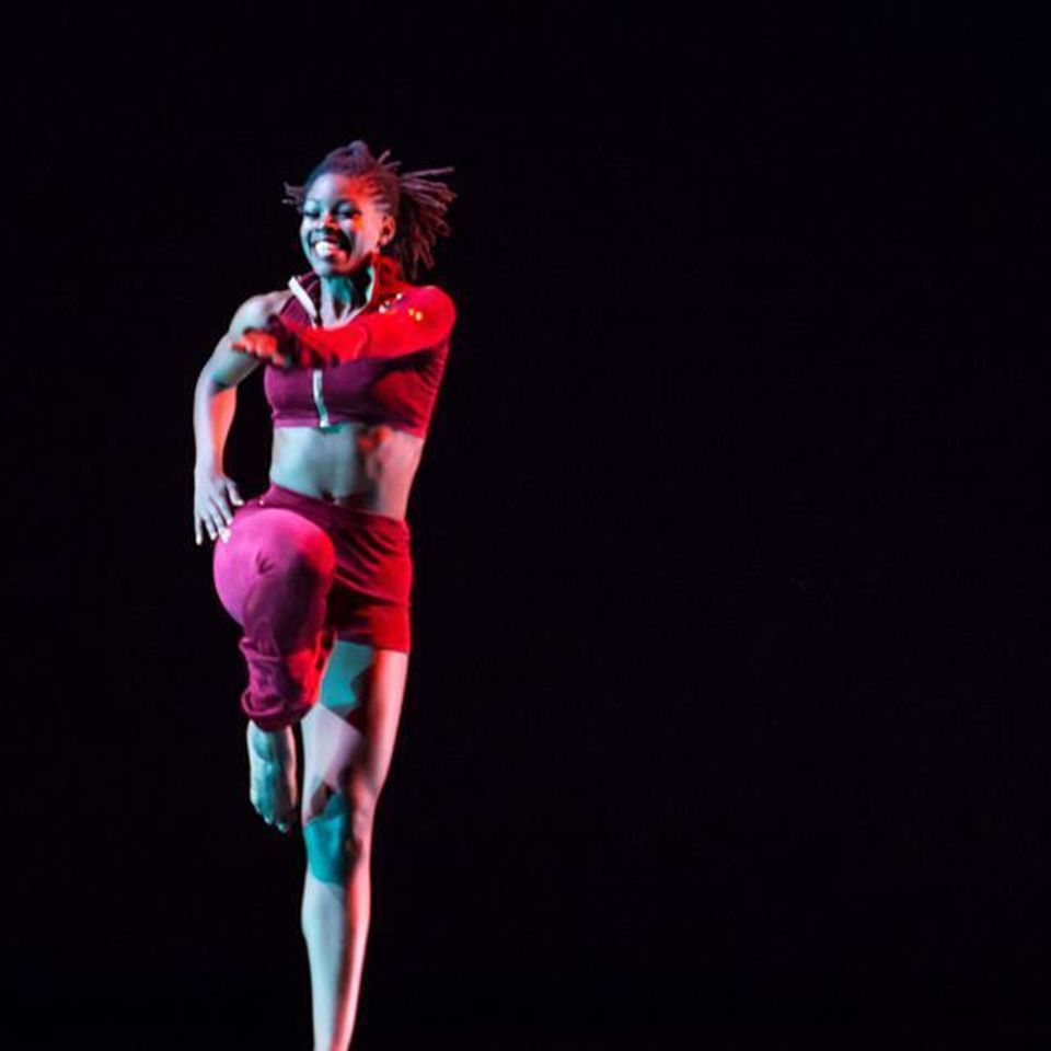 Emergence 12
