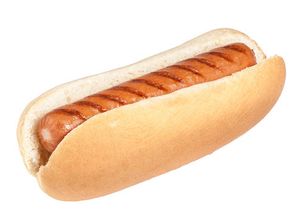 Hotdog 3