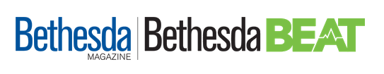The bethesda beat mag page title transparent