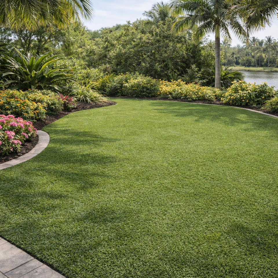 Landscape Artificial Grass