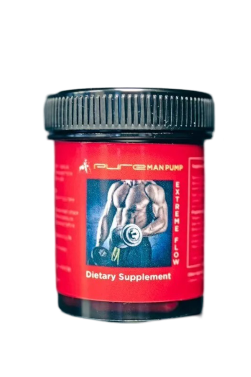 Pureman pump extreme original