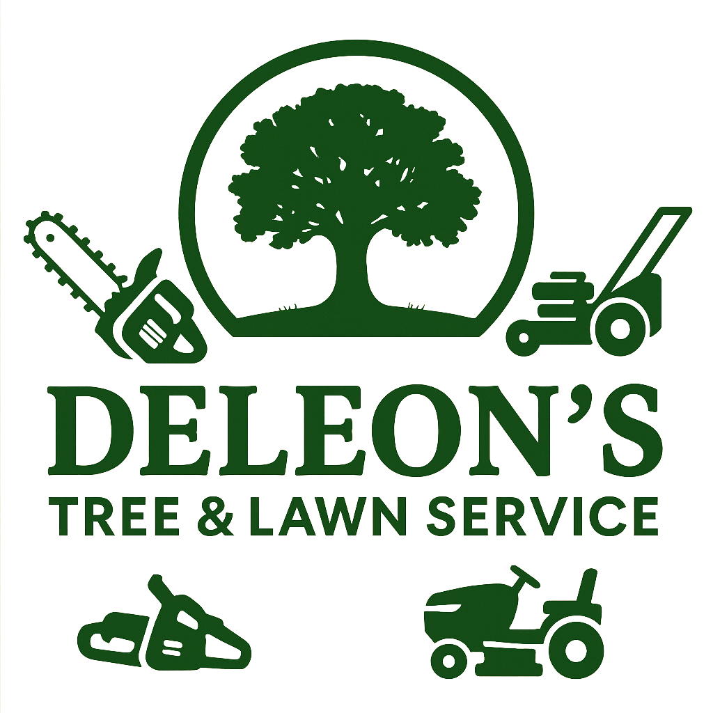 Deleon’s Tree & Lawn Service 