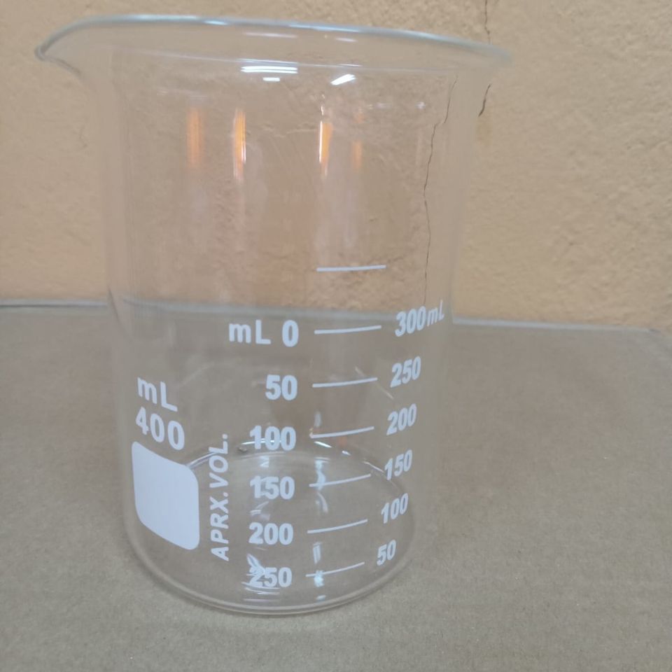 Beaker 400ml
