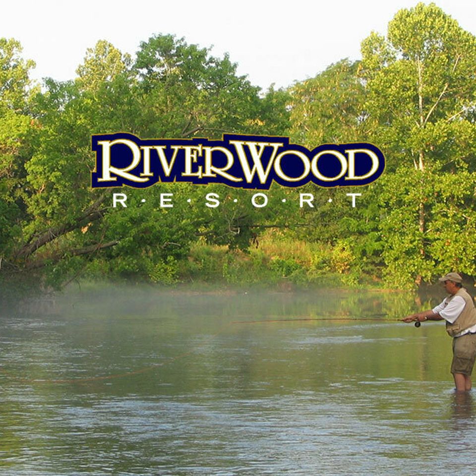 Riverwood resort social