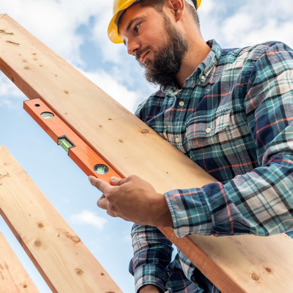 Residential Wood Framing