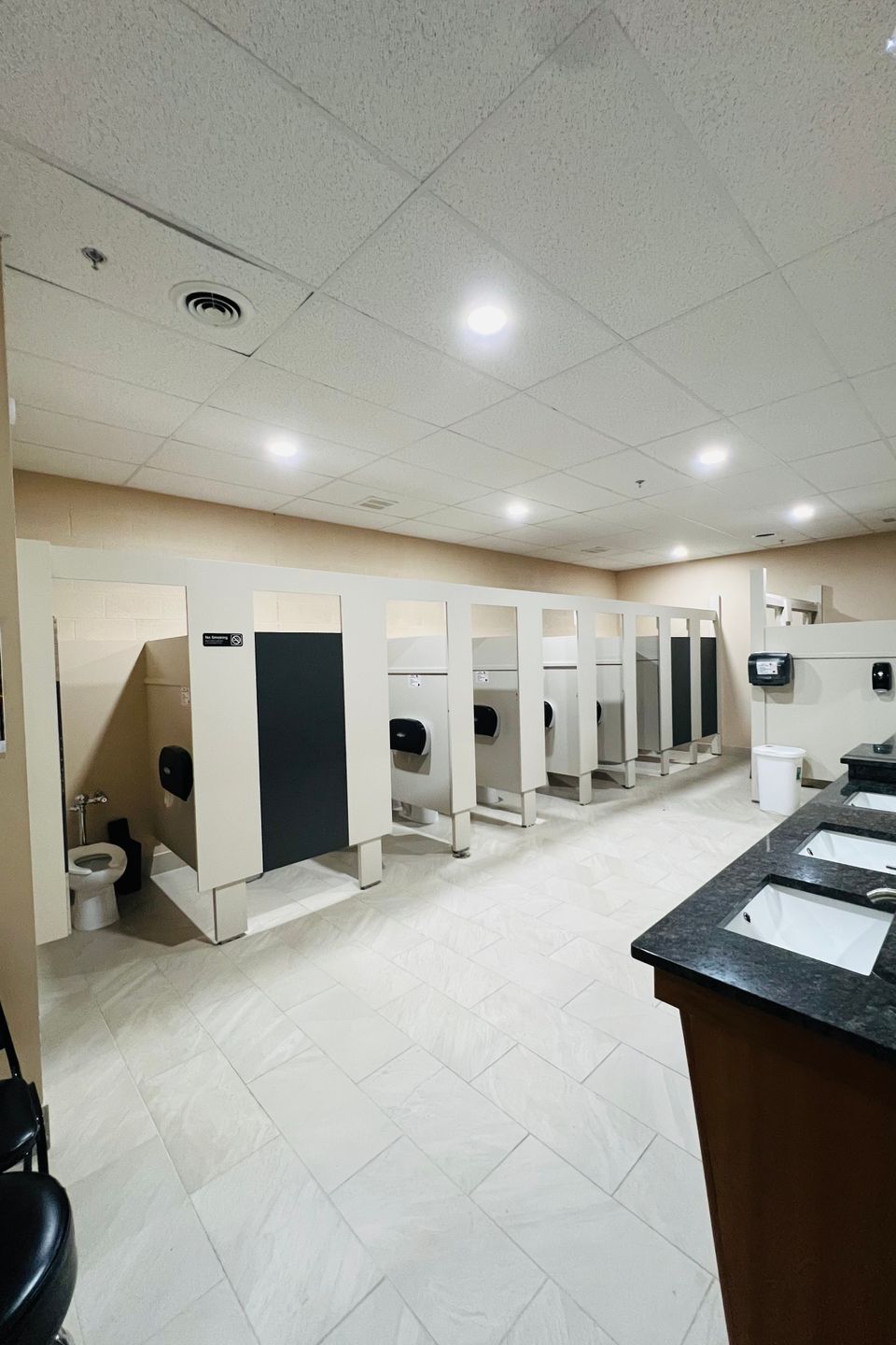 Bathroom 2
