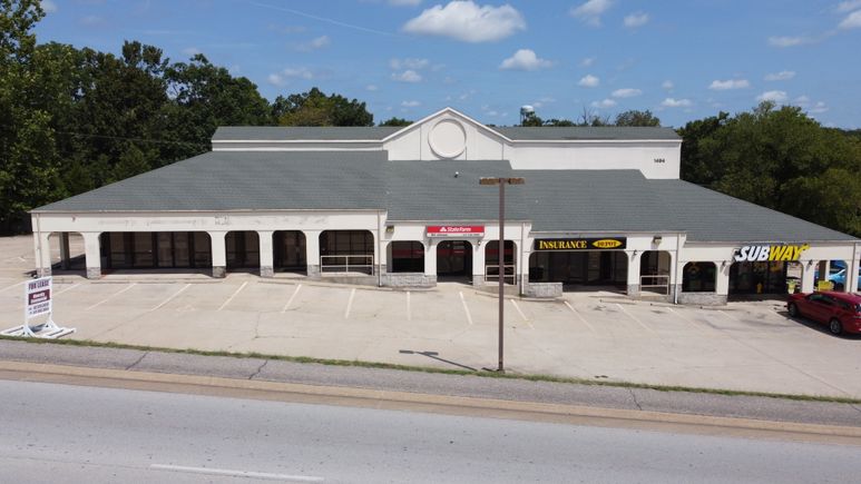 1494 hwy 248 exterior front