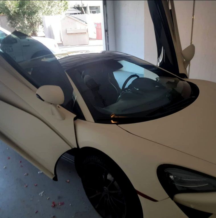 auto window tinting glendale, az