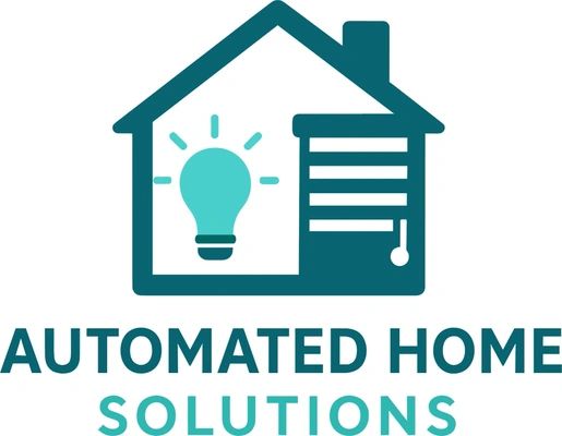 Automated Home Solutions