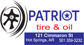 Patriot Tire and Oil