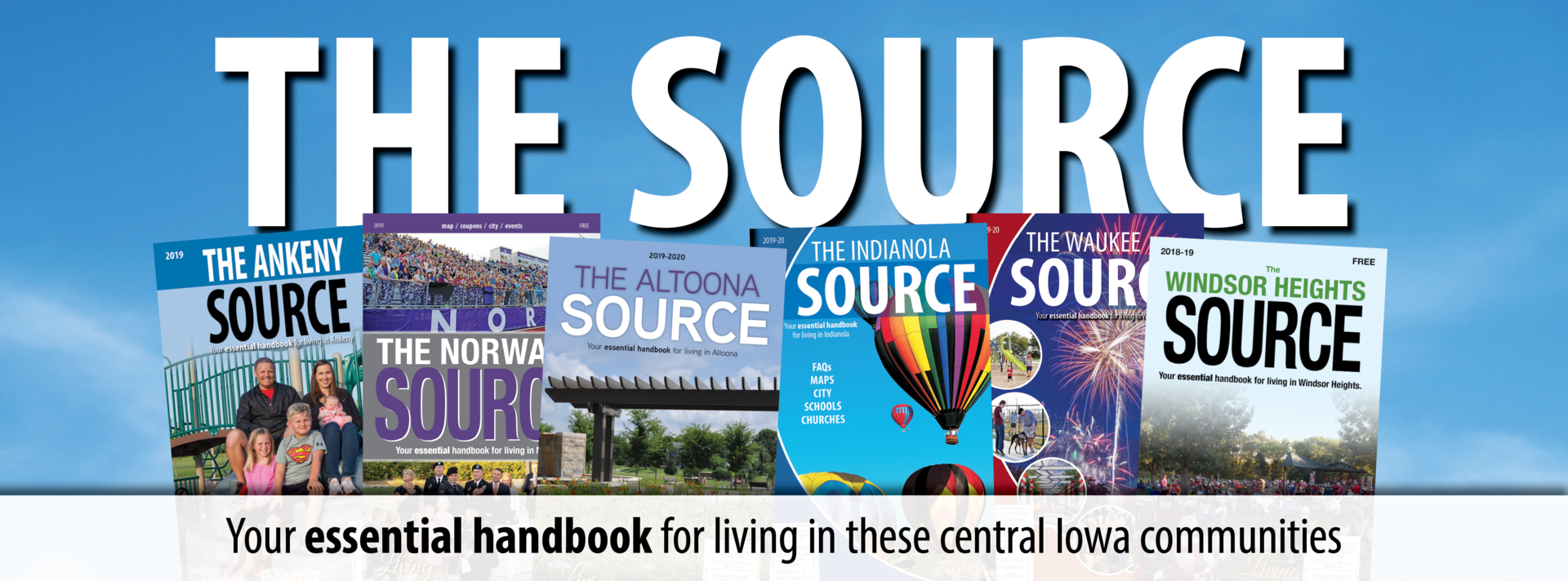 the source