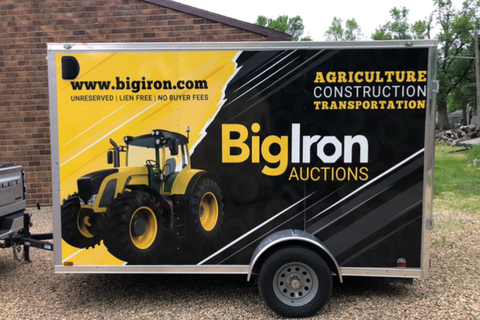 Bandk designs slayton 47