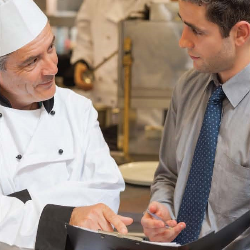 Chef