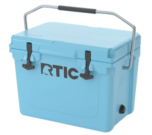 Rtic 20 qt cooler 