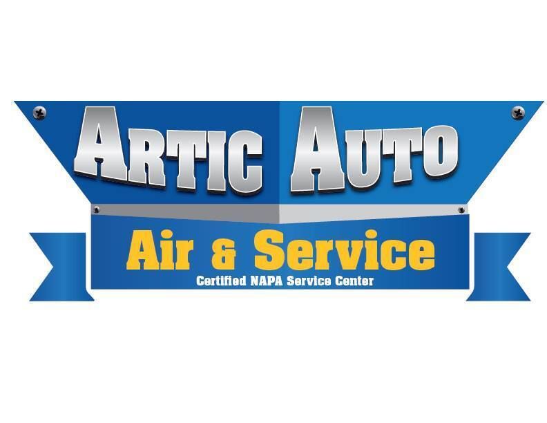 Artic Auto Air and Service