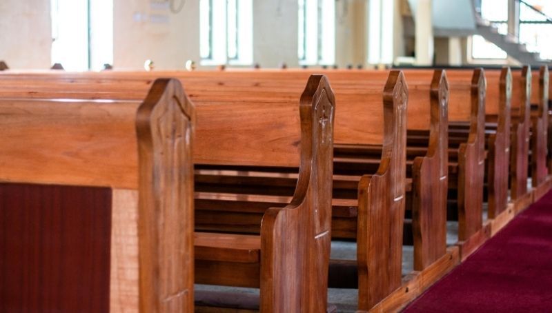 Religious Facilities Cleaning