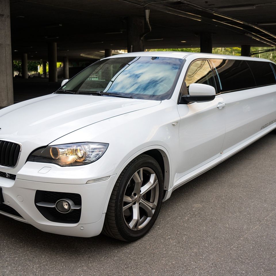 Limousine 1256253 1920