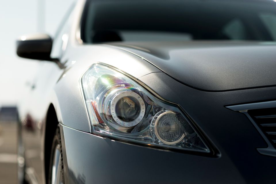 Old and High Mileage Vehicles