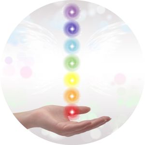 Reiki master (2)