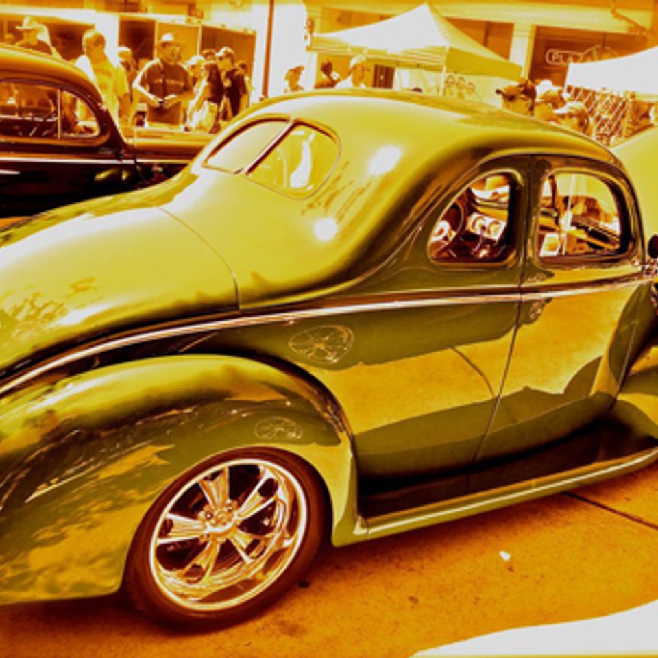 Car show3