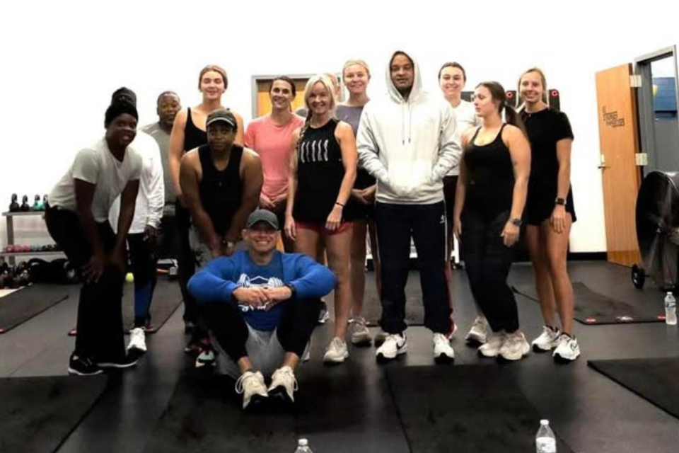 Bfitgymmagee.com images4