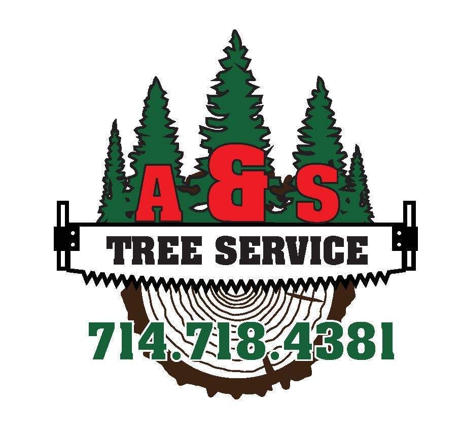 A  and S Tree Service 