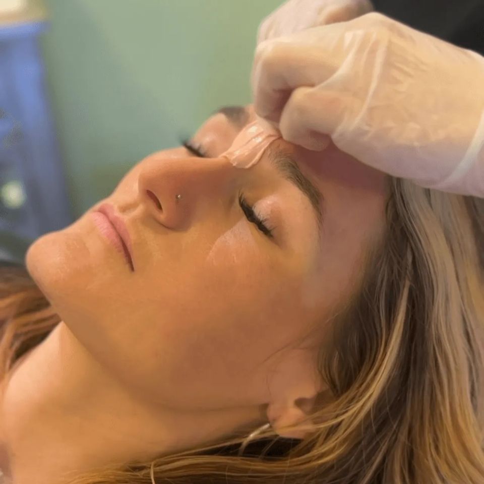 Professional waxing services in Johnson City TN