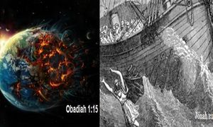 Obadiah