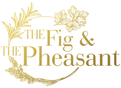 Thefigandthepheasant