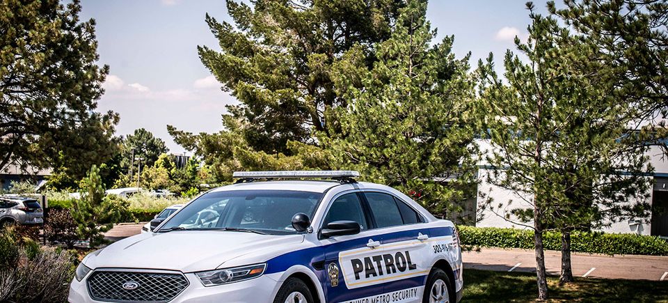 Denver metro security 11