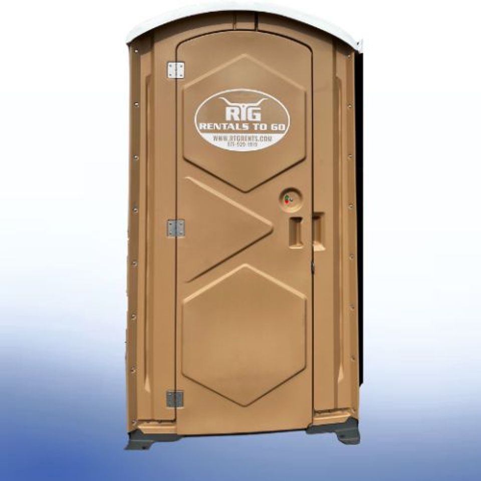 New flushable unit