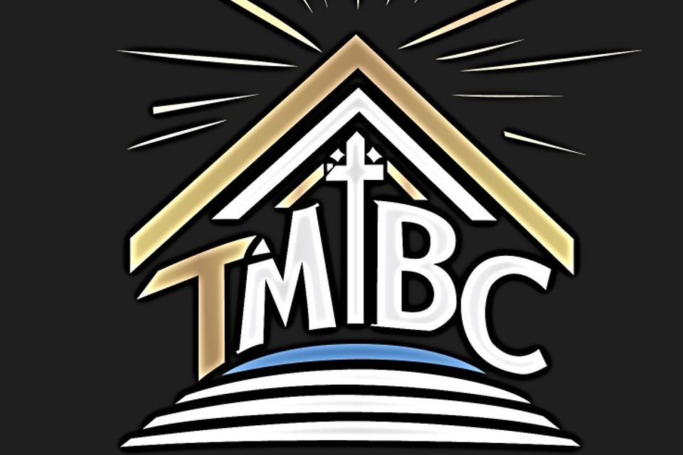 Logo for church6