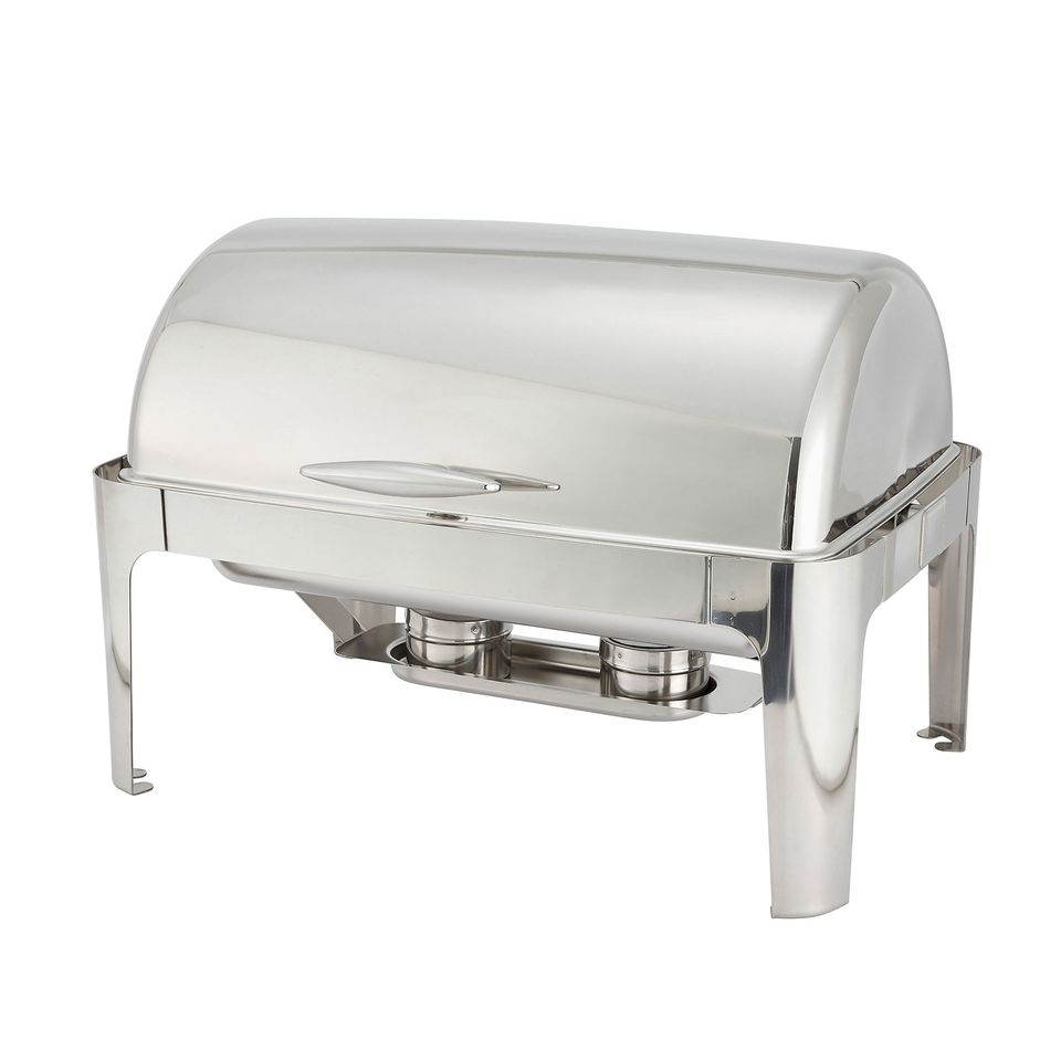 Chafing dish1