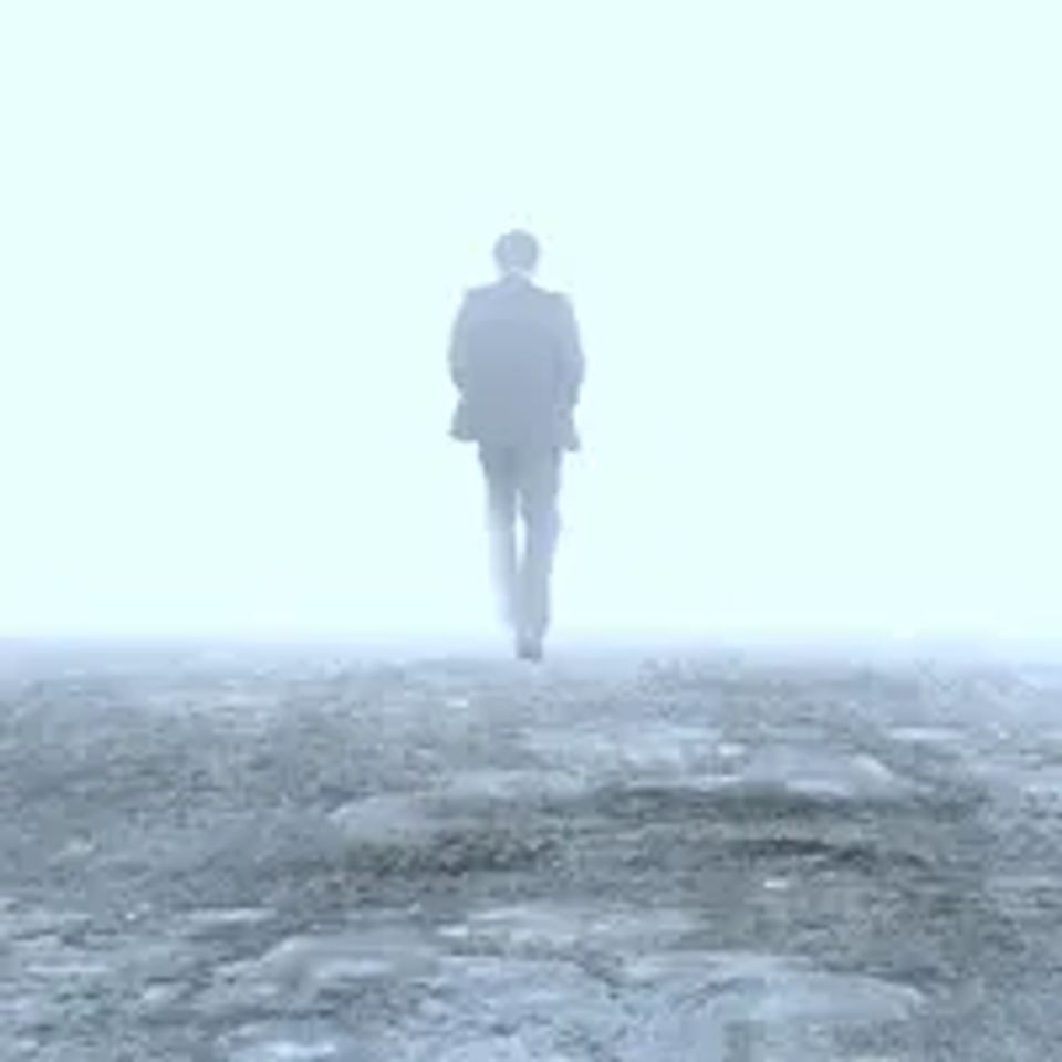 Disappearance original